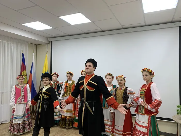 «ЖИВАЯ ИСТОРИЯ: ПОДВИГ, КОТОРЫЙ НЕ ЗАБЫТ»