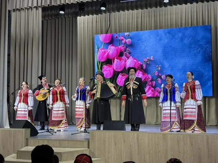 “ПРАЗДНИК ЛЮБВИ И КРАСОТЫ»