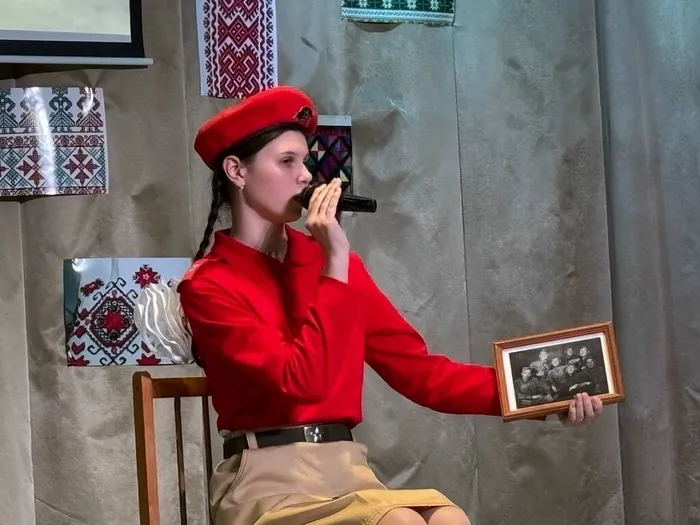 «ТЕАТРАЛЬНЫЙ ПРОСПЕКТ»