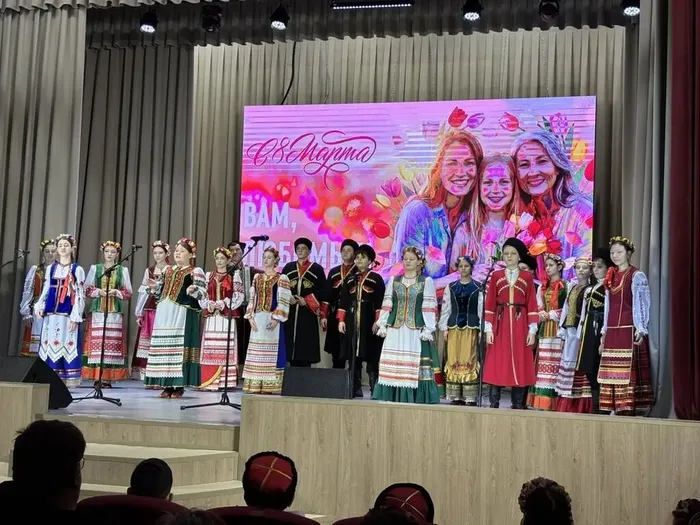 “ПРАЗДНИК ЛЮБВИ И КРАСОТЫ»