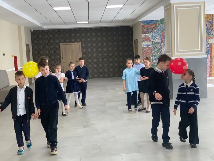 «ЗОЖ И Я - ОТЛИЧНЫЕ ДРУЗЬЯ»