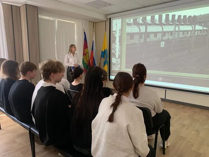 «МЫ НЕ ИМЕЕМ ПРАВА ЗАБЫВАТЬ»