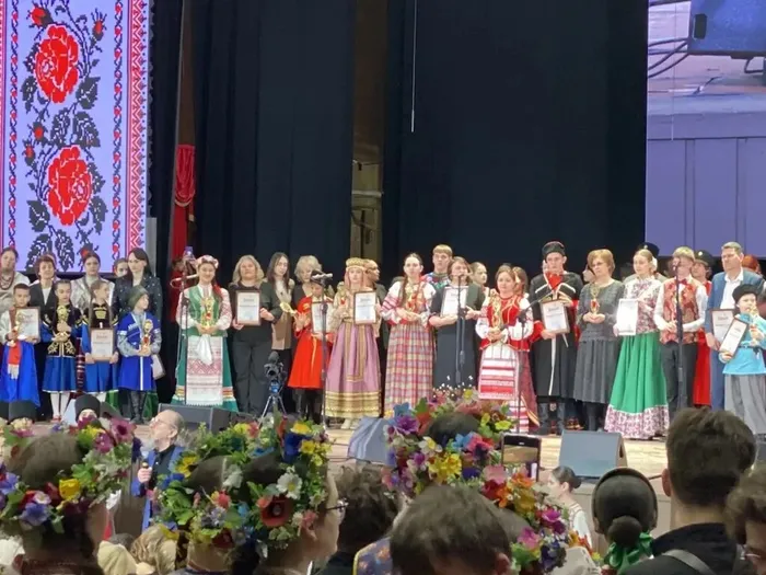 «КУБАНСКИЙ КАЗАЧОК»