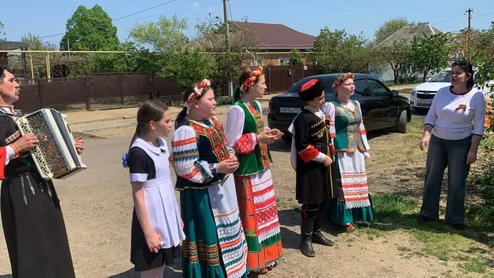 «СОГРЕЕМ СЕРДЦЕ ВЕТЕРАНА»