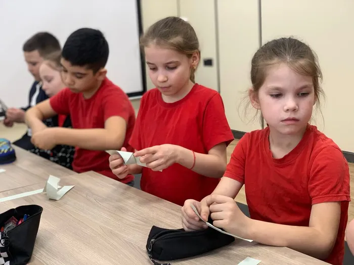 «ВЕСЁЛЫЕ ЗАТЕИ»