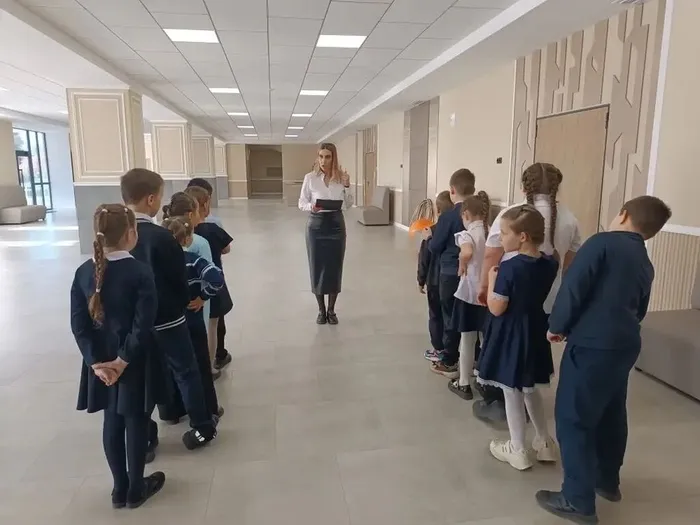 «ЗОЖ И Я - ОТЛИЧНЫЕ ДРУЗЬЯ»